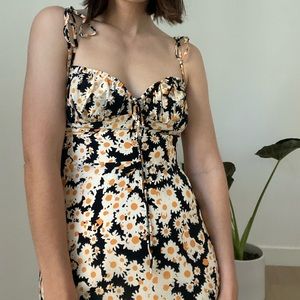 The Devon dress